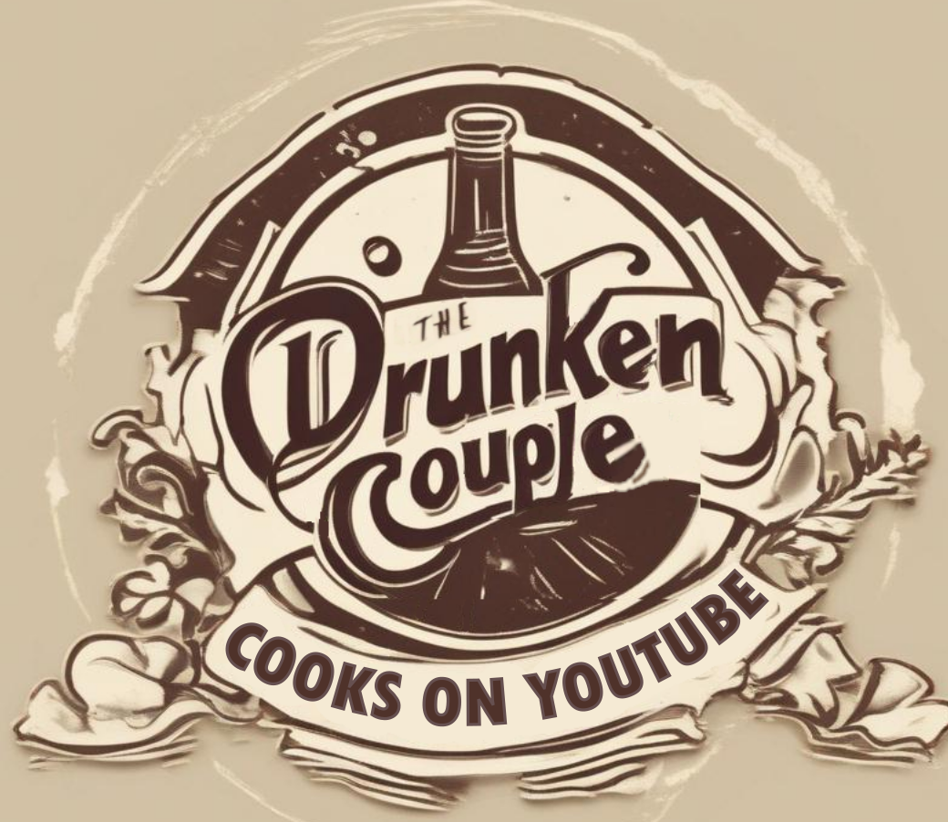 The Drunken Couple Cooks